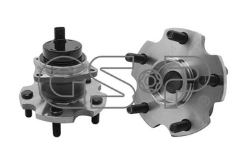 фото thumb №16, Подшипник колёса gsp 4245005060 adt38369 kk22085 98279