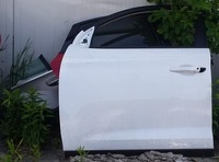 фото thumb №1, Дверь левый перед hyundai kona y21