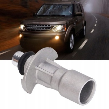 фото thumb №12, Адаптер трубний насоса водяний lr028136 стійкий na