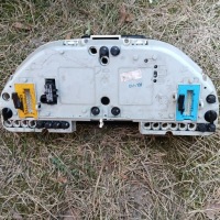 Bmw 5 e34. 1990r .решітка радіатора przedlift в Україні, фото thumb