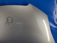 фото thumb №5, Nissan leaf 10-17 i ze0 - капот крышка двигателя 65100-3nf0a