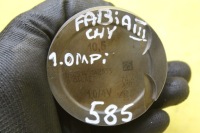 фото thumb №12, Поршень шатун polo fabia iii 1.0 mpi 04ee 7493a