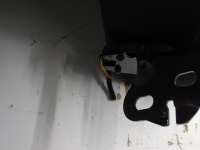 Kpl сидіння заднє сидіння шкіра mercedes cls w218 sedan dynamic підігрів вентильовані Оригінал, фото thumb