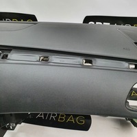 фото thumb №6, Talisman чёрный резиновый элемент консоль подушки безопасности ремни подушка безопасности