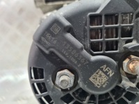 фото thumb №5, Генератор 100a opel astra mokka zafira c insignia meriva b 1.6 cdti