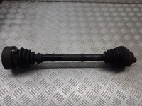 фото thumb №1, Привідний вал ліва передня audi 80 b4 2.0 b