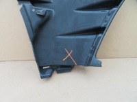 фото thumb №11, Mercedes gla w247 решётка бампера левый перед a2478854305