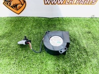 Вентилятор радиатора аккумулятор l550 k8d214d550ac Доставка, фото thumb