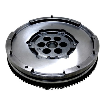 фото thumb №12, Колесо двомасовий luk 415046110