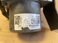 Купить Kia picanto 1 рестайлинг  1.0 насос блок управления abs 5891007370, фото thumb