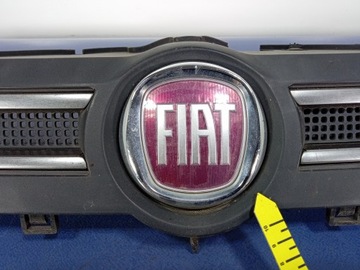 фото thumb №4, Fiat panda ii рестайлинг решётка решётка радиатора 734/a 735353899