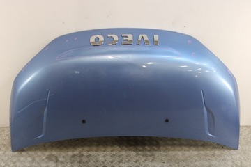 фото thumb №1, Капот iveco daily iv 4 2014-2018