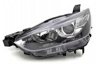 фото thumb №1, Mazda cx-3 2015- фара лівий новий h11/h15 ^