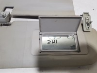 Козырьки защита солнцезащитные двойной mercedes w251 комплект солцезащитный козырёк с Разборки, фото thumb