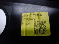 фото thumb №8, Жабо europa оригінал 11b819403b audi q4 e-tron 22r