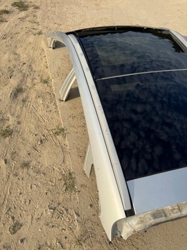 фото thumb №10, Крыша панорама hyundai ix35 2010-2015