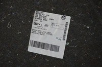 фото thumb №12, Vw arteon flshooting brake оббивка багажника r l 3g7867427b / 428a fon