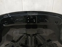 фото thumb №12, Porsche macan 95c капот macan-e 95c823031ygrv 24-26 капот -