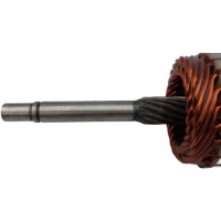 Крильчатка стартер fiat lancia 7589547 7589547 cinquecento в Україні, фото thumb