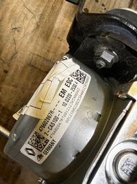 фото thumb №8, Насос abs дроти dacia sandero iii 2023r