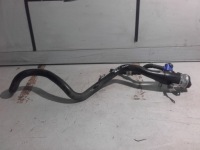 фото thumb №1, Bmw 3 g20 труба заливная горловина топлива 2.0 d