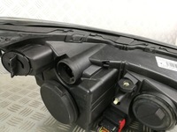 фото thumb №13, Фара лампа левый левая правая правый перед передняя citroen c5 i x3 lift