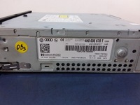 фото thumb №5, Audi a8 d4 lift считыватель навигации mmi 4h0035670t