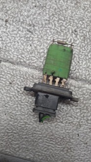 фото thumb №1, Резистор вентилятор fiat seicento 99r