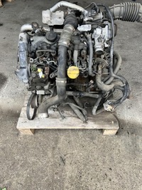 фото thumb №3, Двигатель renault mercedes citan 1.5 dci 90 km k9kb608