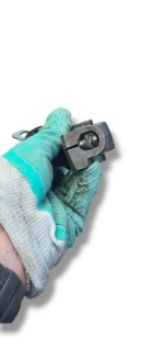 Хрестовина колонки кермового buick park avenue riviera в Україні, фото thumb