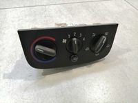 фото thumb №9, Панель управление вентиляция opel corsa c