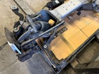 фото thumb №7, Подвеска задние задняя полный балка подрамник peugeot 508 i sw org