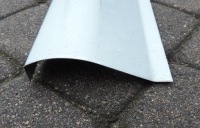 фото thumb №2, Agila wagon r+ 00-08 порог ремкомплект порог le=pr