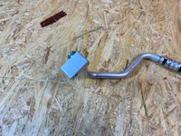 фото thumb №10, Wąż шланг трубка кондиционера mg mg4 ev 11382582 2022-