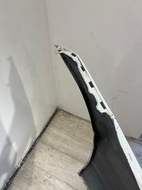 фото thumb №7, Vw golf vii lift бампер перед 5g0807221