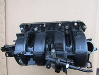 фото thumb №1, Коллектор всасывающий opel corsa e 1.4 16v 2015r