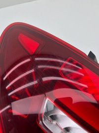 фото thumb №10, Mercedes w246 lci лампа задняя w крыло левая задняя a2469068700