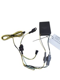 фото thumb №1, Блок управления led фара volkswagen golf vi 0183a