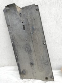 фото thumb №1, Защита правая подвеска hyundai i30 iii hb