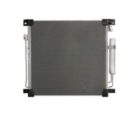 фото thumb №1, Радиатор кондиционера mitsubishi l200 15-