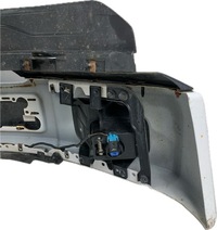 фото thumb №14, U6 ford f150 15- бампер перед передній kompletny протитуманні фари yz