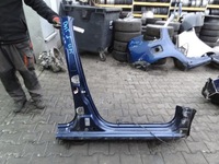 фото thumb №1, Dacia duster 2017 lift блок двигуна поріг правий оригінал