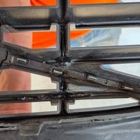 фото thumb №13, Volvo v60 i 1 s60 ii 2 lift 13-18 бампер перед передний