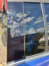 фото thumb №1, Стекло с дверь правый задняя ford grand c-max 14r. тонированная as3 оригинальный номер