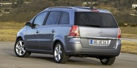 фото thumb №3, Рычаг дворники зад + листовая рессора opel zafira b 2005-2008