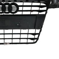 фото thumb №13, Audi tt 8j решётка радиатора передний бампера решётка радиатора радиатора 8j0853651h