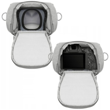 Чехол Monstr Rawr S для зеркальной камеры Canon Nikon Sony Fuji OLYMPUS