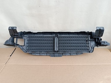 фото thumb №8, Volvo xc60 ii 2018+ впуск жалюзи руль воздуха 31425365