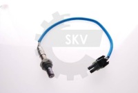 фото thumb №7, Esen skv 09skv017 датчик лямбда-зонд