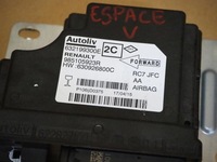 фото thumb №3, Модуль подушка безопасности подушек renault espace v